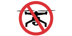 AIRCRAFT AND DRONE ALERT SEPTEMBER 2019