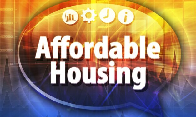 AFFORDABLE HOUSING – COMMUNITY CONSULTATION WITH LINK JANUARY 2019