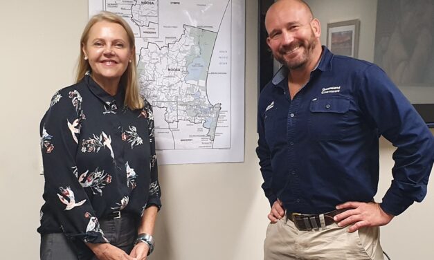 MARITIME SAFETY QLD NOVEMBER 2019