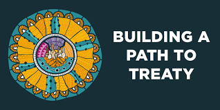 Path to Treaty