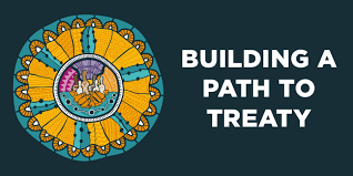 PATH TO TREATY NOVEMBER 2019