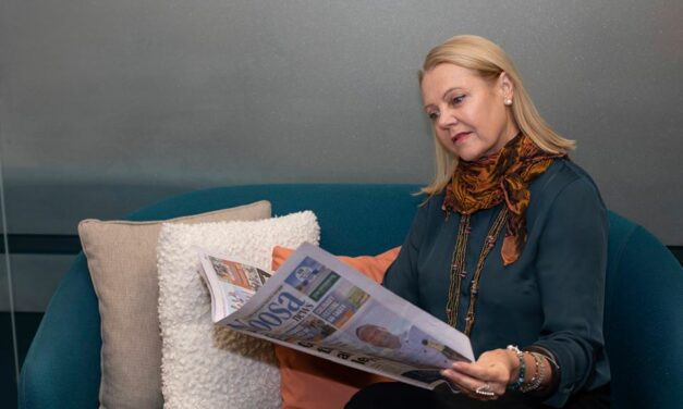 MP INTERVIEW – PRESS FREEDOM OCTOBER 2019