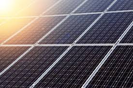 EUA SOLAR LEGISLATION FOR COUNCIL UPDATE FEBRUARY 2020