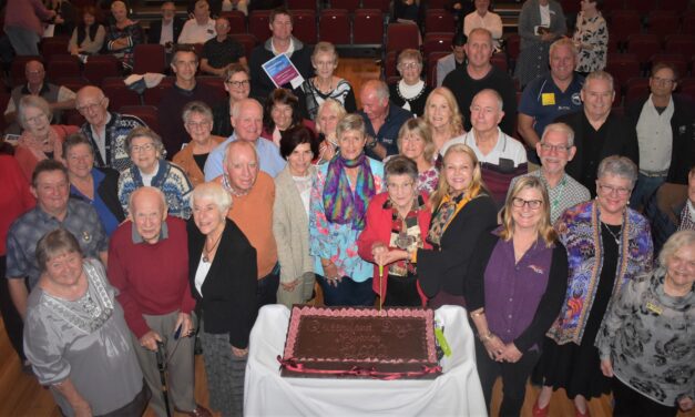 QUEENSLAND DAY AWARDS 2022 RECIPIENTS