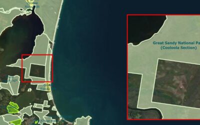 TEEWAH AIRFIELD APRIL 2023