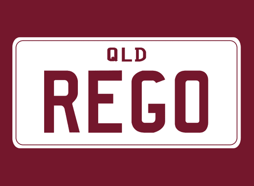 VEHICLE REGISTRATION (REGO) RENEWAL NOTICES MAY 2023