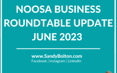 BUSINESS ROUNDTABLE UPDATE JUNE 2023
