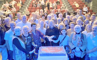 QUEENSLAND DAY AWARDS 2023 RECIPIENTS