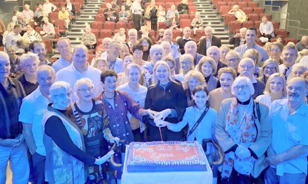 QUEENSLAND DAY AWARDS 2023 RECIPIENTS