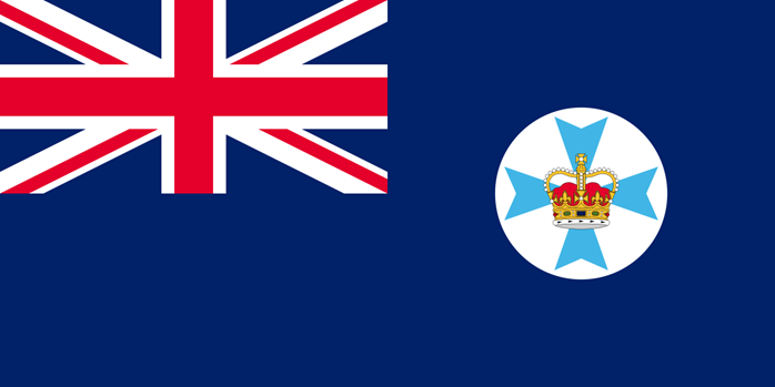 HOW TO ORDER A QUEENSLAND FLAG JUNE 2023