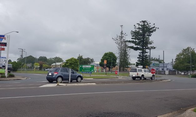 COOROY INTERSECTIONS UPDATE JULY 2023