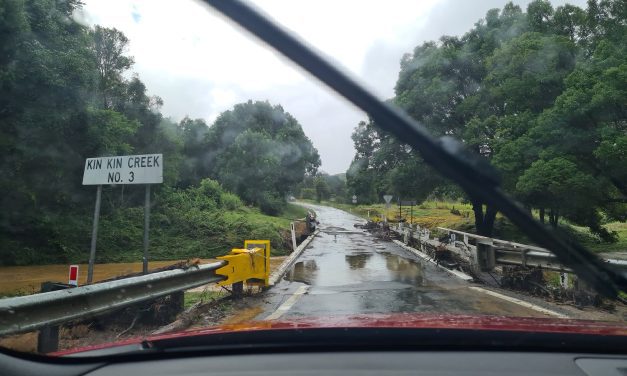 2022 SEQ RAINFALL AND FLOODING EVENT UPDATE SEPTEMBER 2023