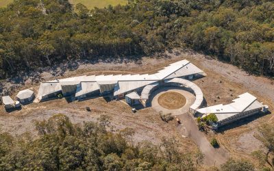 MP MEDIA: DECOMMISSIONED TAFE SITE (TEWANTIN) – NOOSA TODAY #2 JANUARY 2024