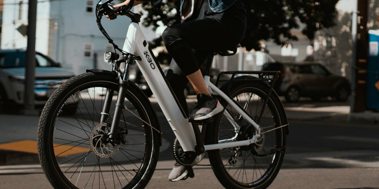 ELECTRIC BIKES AND SCOOTERS UPDATE MARCH 2024