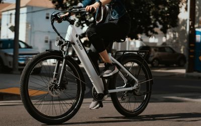 ELECTRIC BIKES AND SCOOTERS UPDATE MARCH 2024