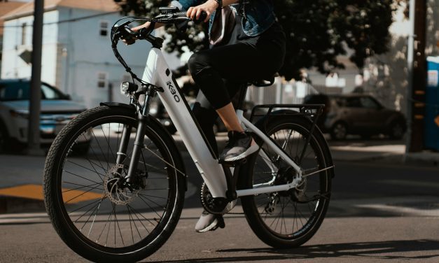 ELECTRIC BIKES AND SCOOTERS UPDATE MARCH 2024