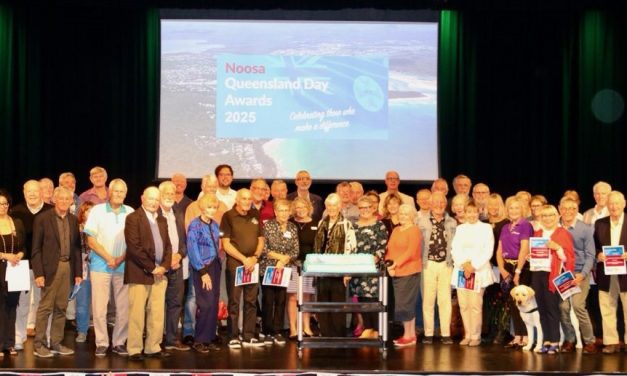 QUEENSLAND DAY AWARDS 2025 RECIPIENTS 