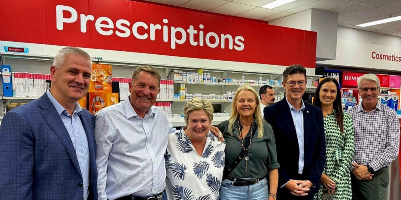 COMMUNITY PHARMACIES MAY 2025