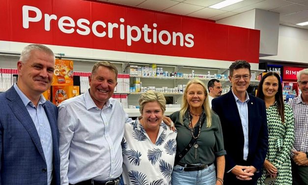 COMMUNITY PHARMACIES MAY 2025