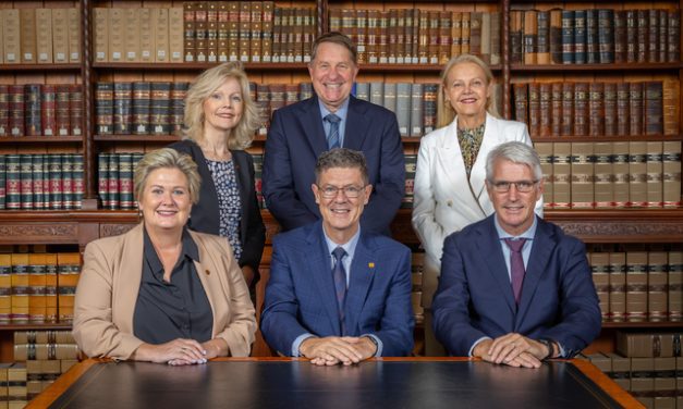 MP MEDIA: SANDY’S ROUND UP – NOOSA TODAY MAY 2025