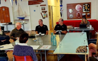 NOOSA RIVER MANAGEMENT UPDATE JULY 2025
