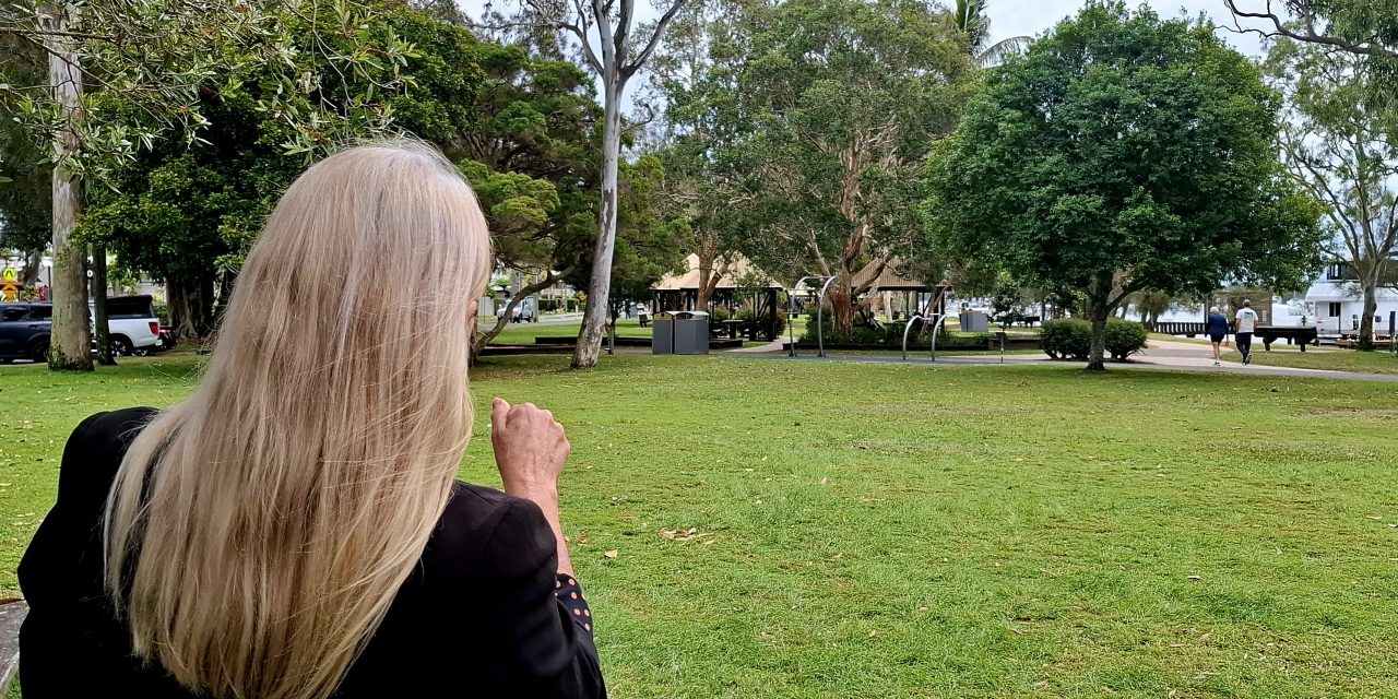 ALL ABILITIES TOILET FOR GYMPIE TERRACE AUGUST 2025