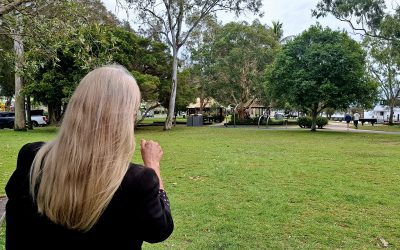ALL ABILITIES TOILET FOR GYMPIE TERRACE AUGUST 2025