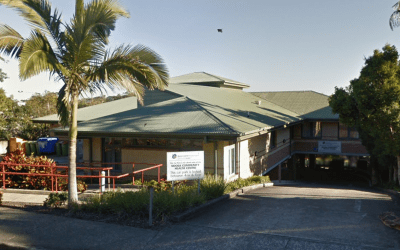 PROPOSED CLOSURE OF NOOSA DENTAL CLINIC JULY 2025