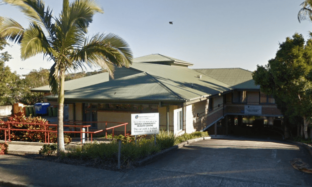 PROPOSED CLOSURE OF NOOSA DENTAL CLINIC JULY 2025