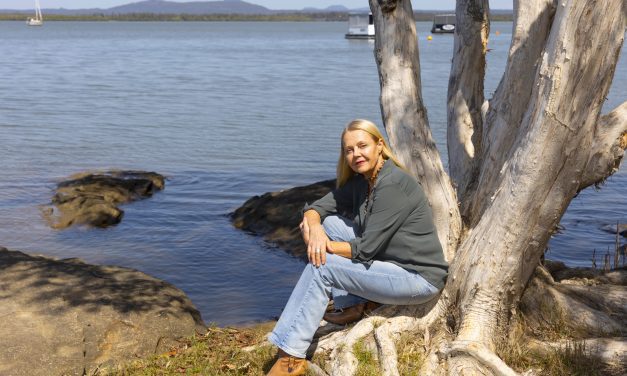 NOOSA RIVER MANAGEMENT UPDATE SEPTEMBER 2025