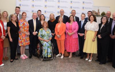 October 2025 Newsletter #85