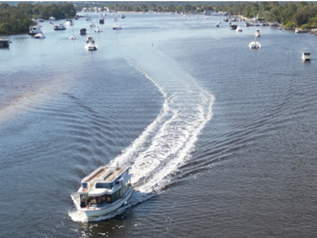 NOOSA RIVER MANAGEMENT UPDATE JANUARY 2026