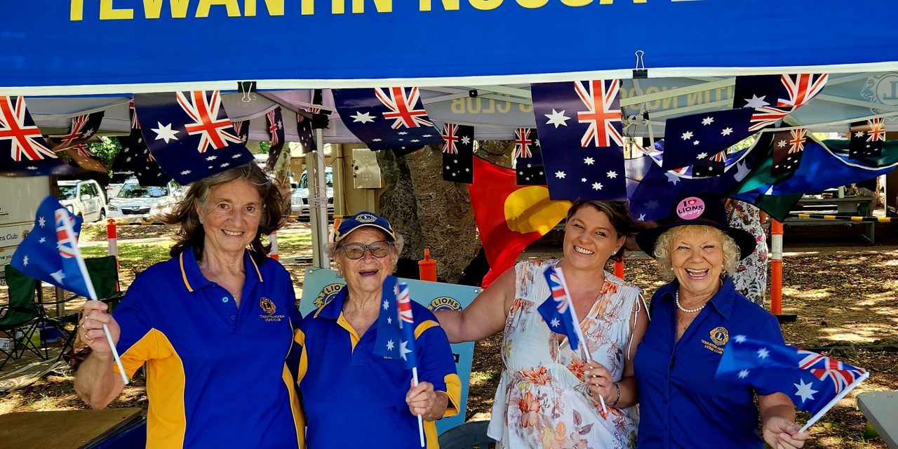 January Newsletter 2026 #87