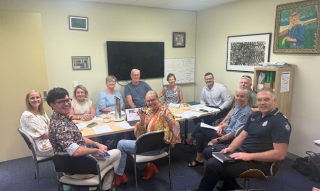 March Newsletter 2026 #88