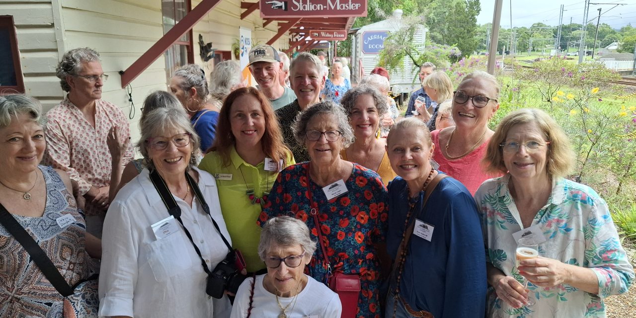 April Newsletter 2026 #89