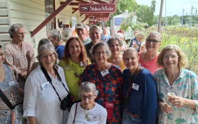 April Newsletter 2026 #89