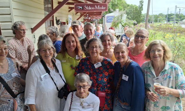 April Newsletter 2026 #89